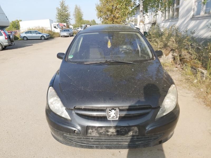 Peugeot, Universalas | 2