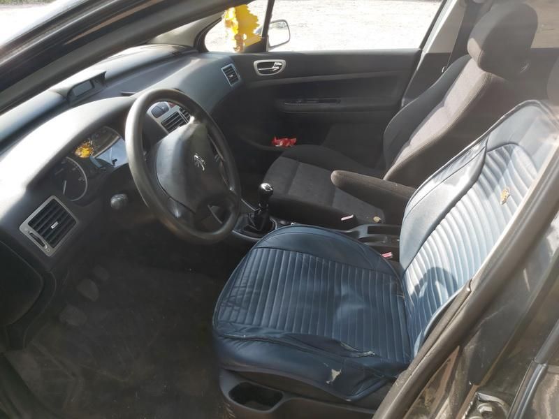 Peugeot, Universalas | 4