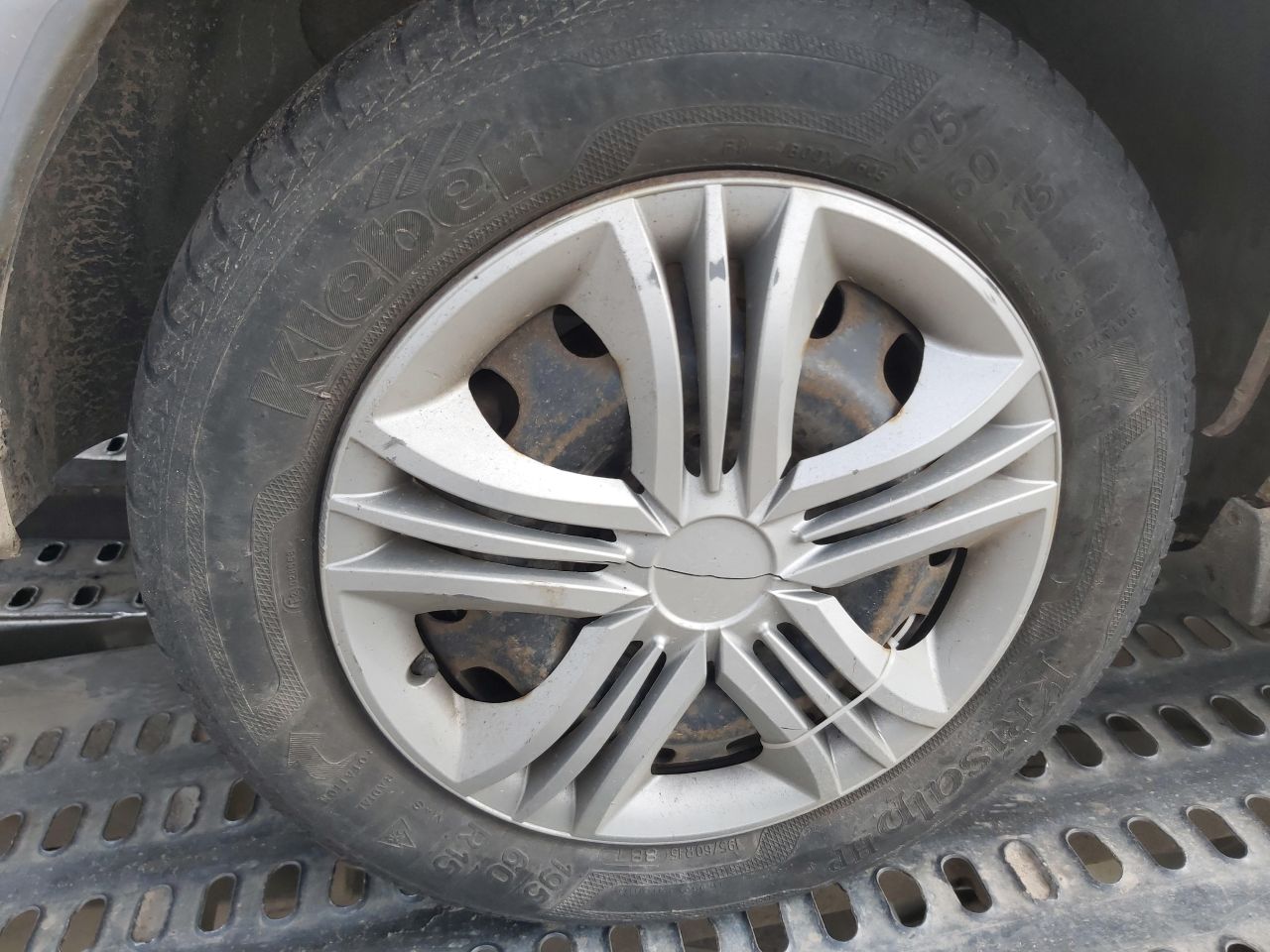 Opel, Universalas | 6
