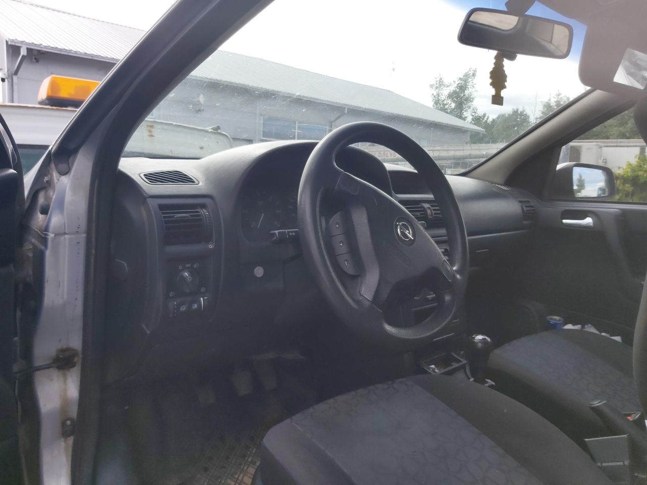 Opel, Universalas | 3