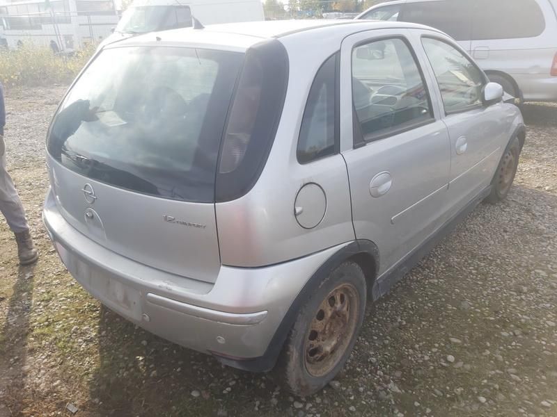 Opel, Hatchback | 7