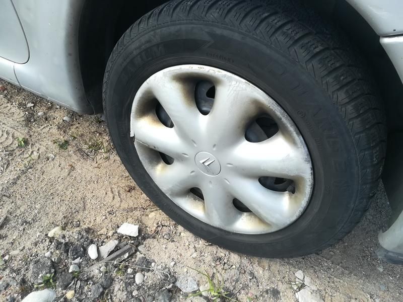 Citroen, Vienatūris | 3