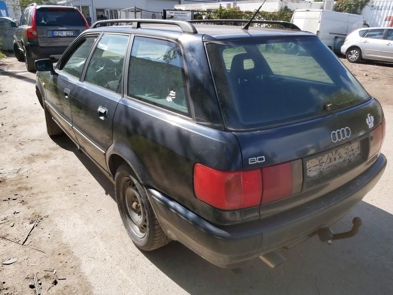 Audi, Universal | 6