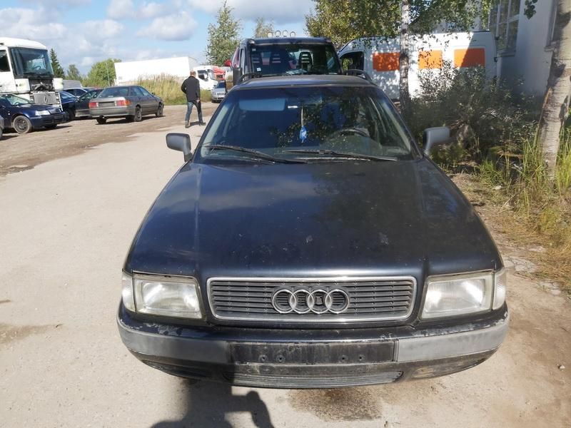 Audi, Universal | 2