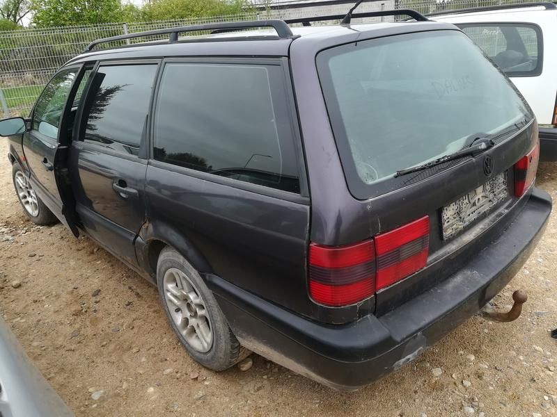 Volkswagen, Universalas | 7