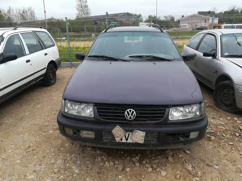Volkswagen, Универсал