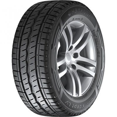 Hankook HANK W ICept LV 121/119R C RW1 žieminės padangos