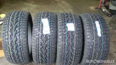 Toyo 295/40R21  (+370 690 90009) winter tyres