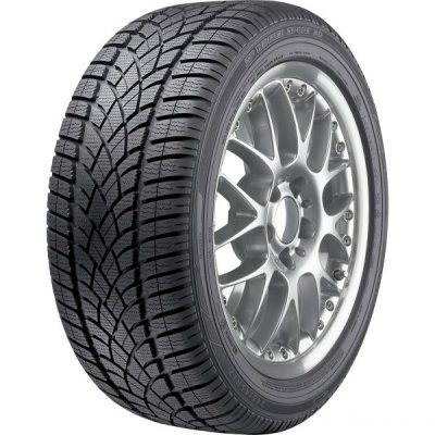 Dunlop 215/60R17  (+370 690 90009) зимние шины