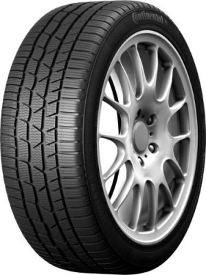 Continental CONTIWINTERCONTACT TS 830 P 91 žieminės padangos