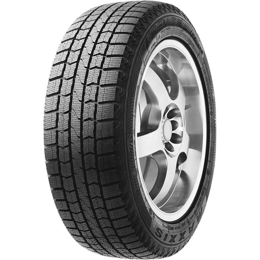 Maxxis MAXX SP3 87T зимние шины