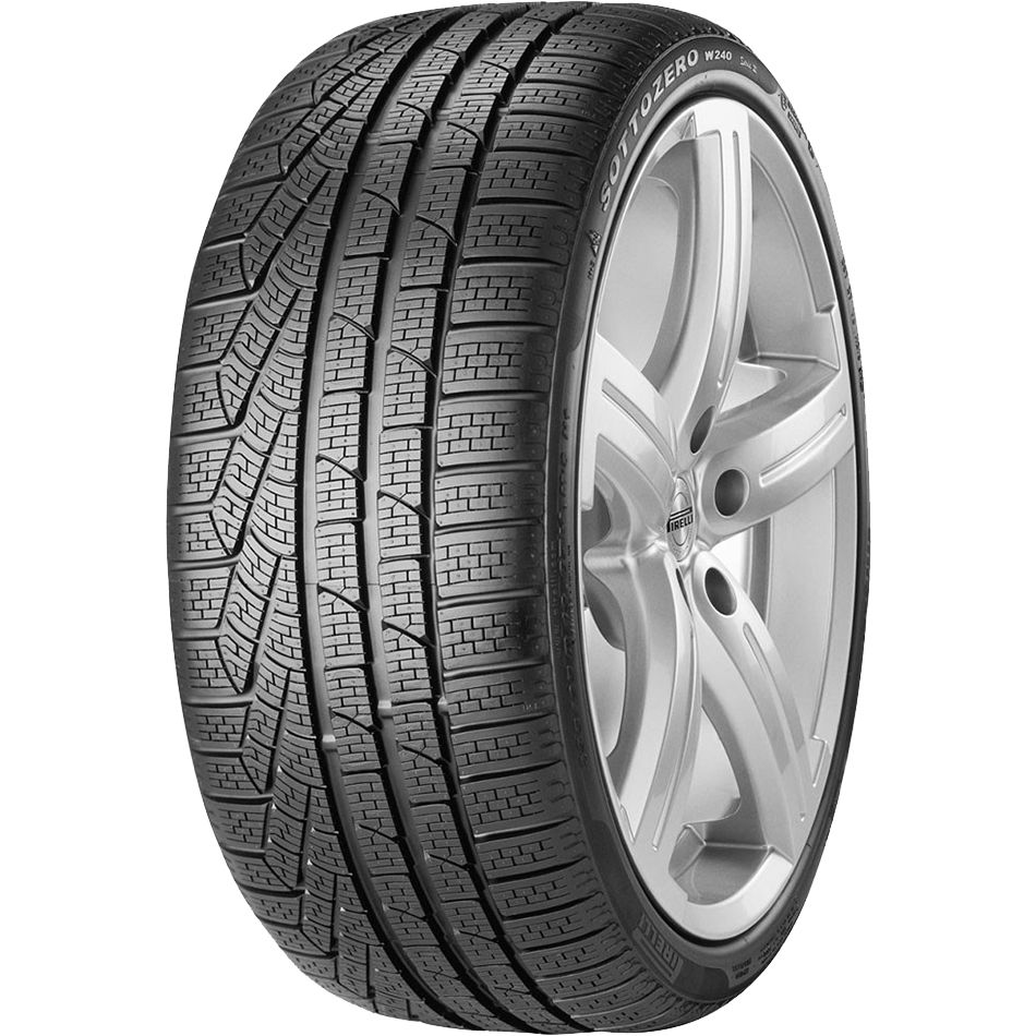 Pirelli PIRL SottoZe2 91V (N0) winter tyres