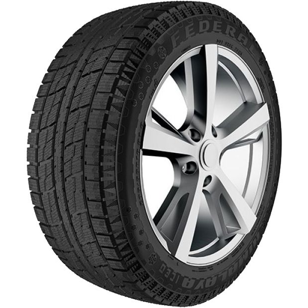 Federal FEDE HimalIceo 91Q winter tyres