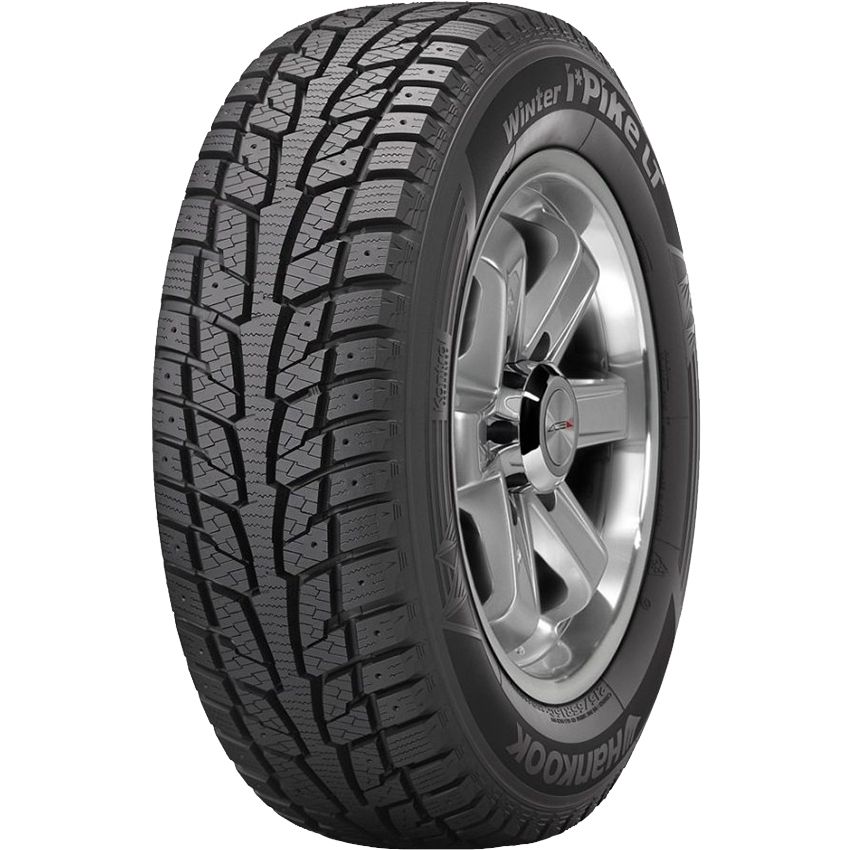 Hankook HANK RW09* 112/110R C ar radz зимние шины