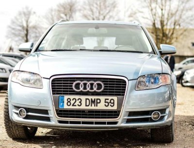 Audi A4 | 1