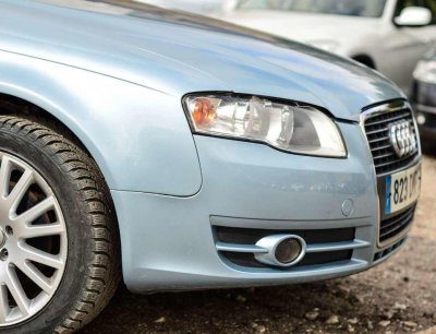 Audi A4 | 3