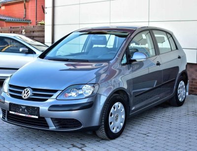 Volkswagen Golf, 1.4 l., hečbekas