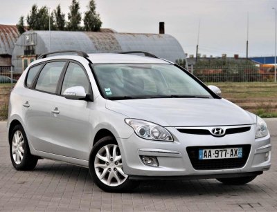 Hyundai i30 | 3