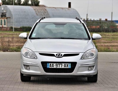 Hyundai i30 | 1