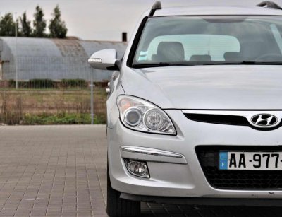 Hyundai i30 | 2