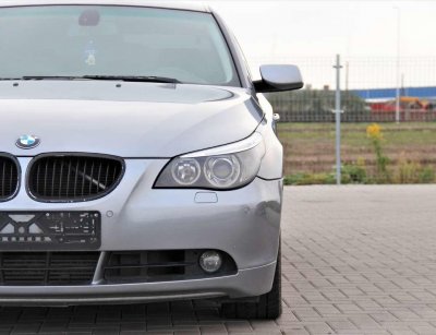 BMW 535 | 3