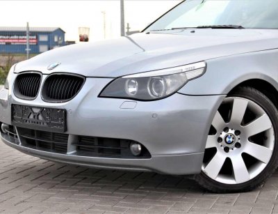 BMW 535 | 1
