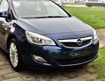 Opel Astra | 3