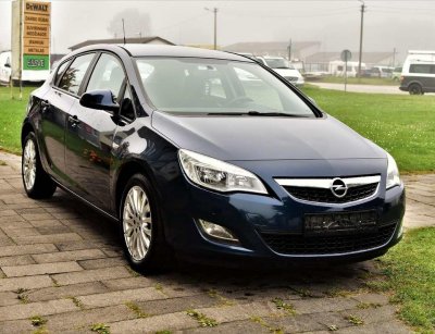 Opel Astra | 2