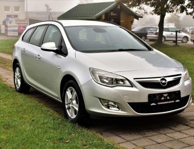 Opel Astra | 3
