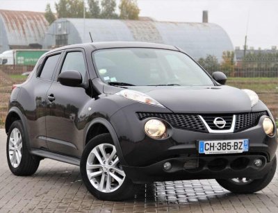 Nissan Juke | 3