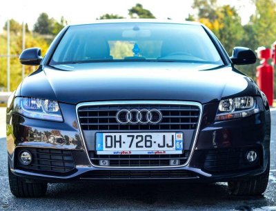 Audi A4 | 2