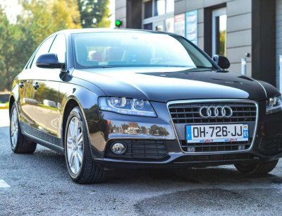 Audi A4 | 3