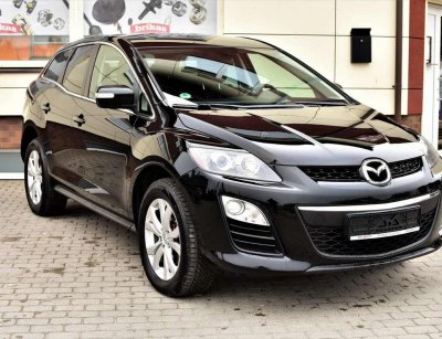 Mazda CX-7 | 3