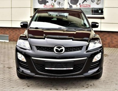 Mazda CX-7 | 2