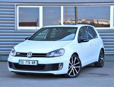 Volkswagen Golf | 0