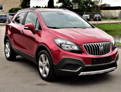 Opel Mokka | 3