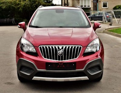 Opel Mokka | 2