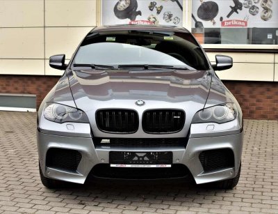 BMW X6 | 2