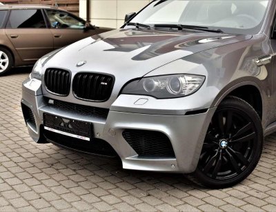BMW X6 | 1