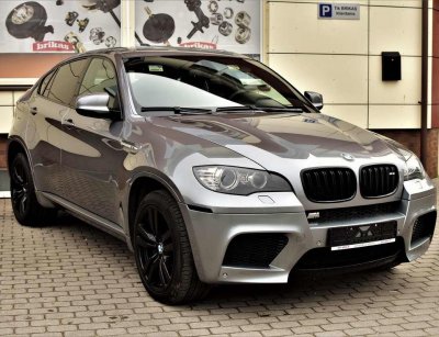 BMW X6 | 3