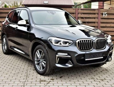 BMW X3 | 3