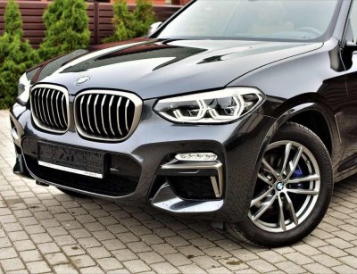 BMW X3 | 1