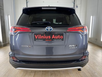 Toyota RAV4 | 3