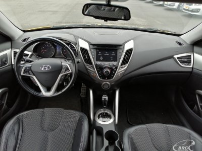 Hyundai Veloster | 2