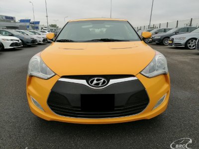 Hyundai Veloster | 3