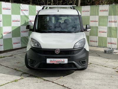 Fiat Doblo | 1