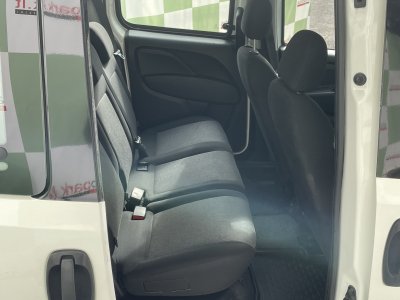Fiat Doblo | 3