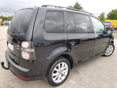 Volkswagen Touran | 1