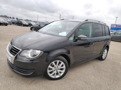 Volkswagen Touran | 3