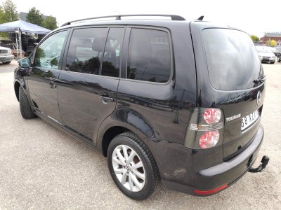 Volkswagen Touran | 2